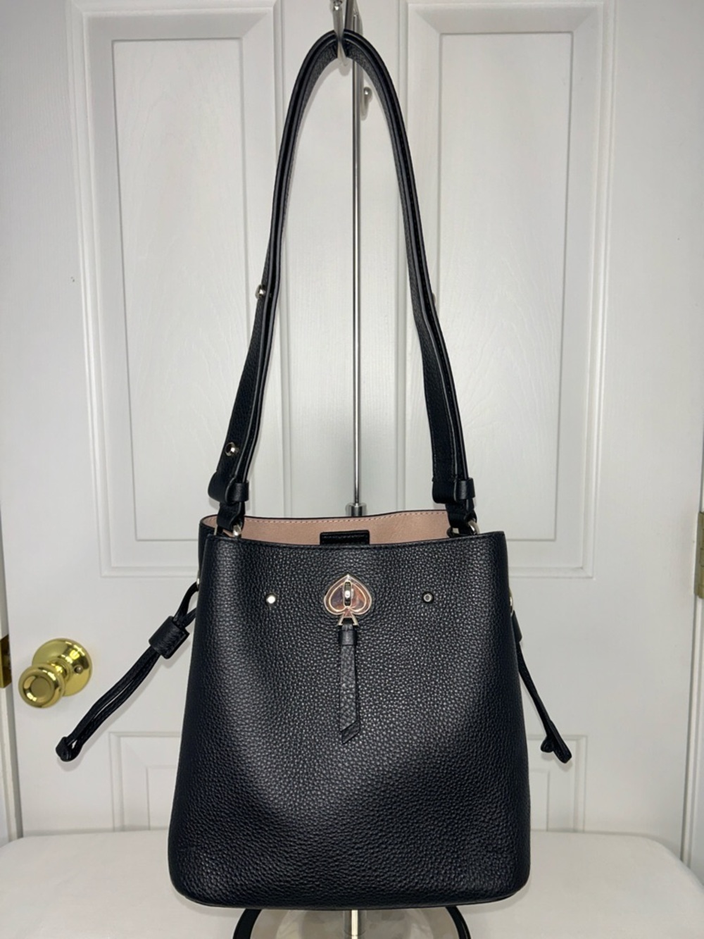 Kate Spade New York MARTI SMALL BUCKET BAG